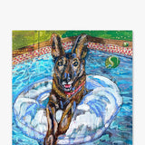 Brishi - Heather Freitas - fine art home deccor