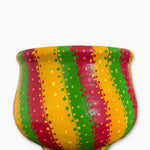 Bubblegum Planter - Heather Freitas - fine art home deccor