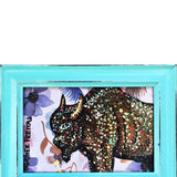 Buffalo - Heather Freitas - fine art home deccor
