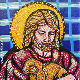 Bunny - Heather Freitas - fine art home deccor