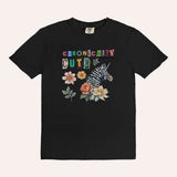 Chronically Cute Tee