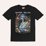 Serenity Swan Tee