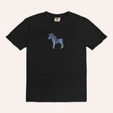 Zebra Tee