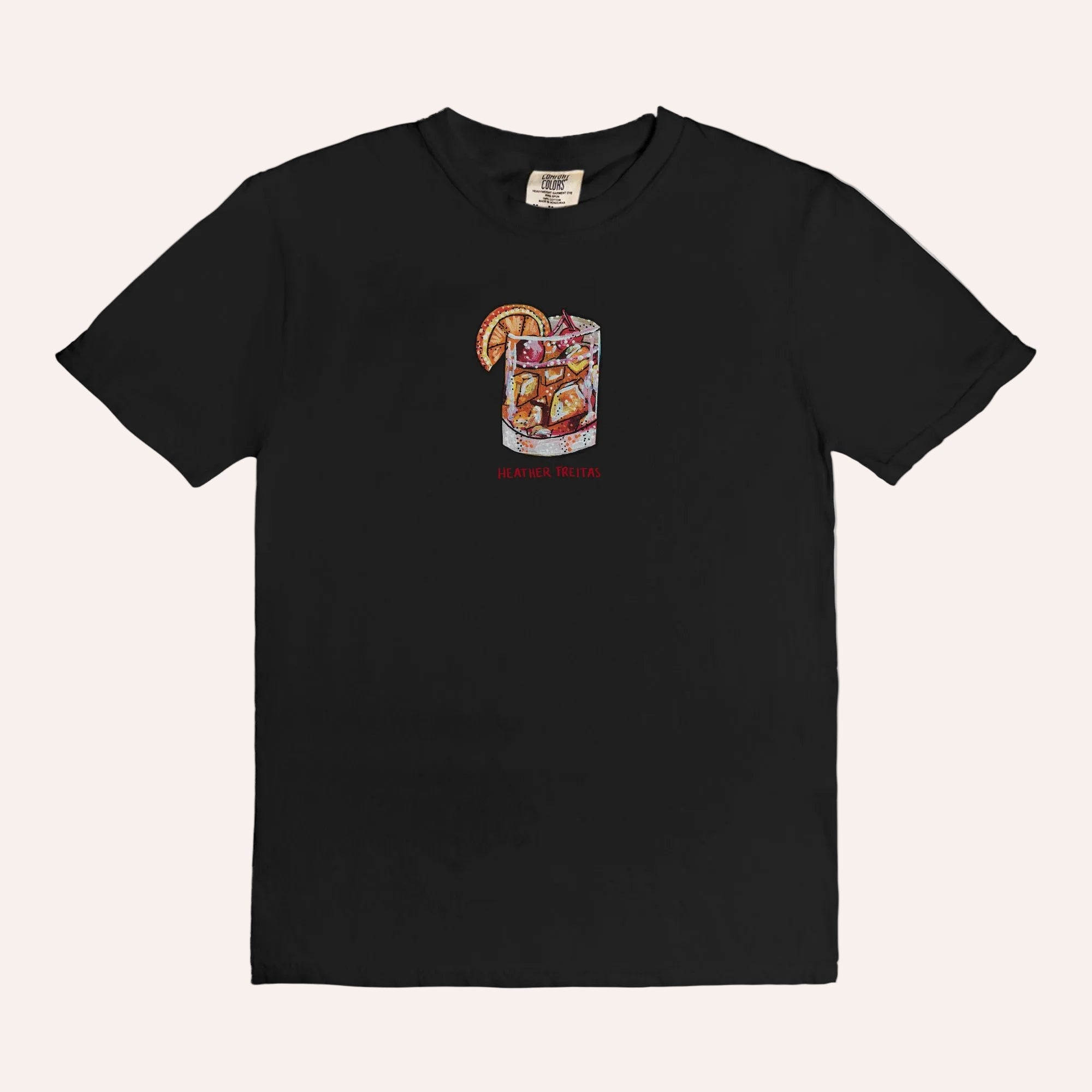 Old Fashioned Tee
