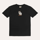 Birman Cat Tee
