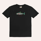 Rainbow Trout Tee