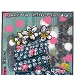 Cactus study - Heather Freitas - fine art home deccor