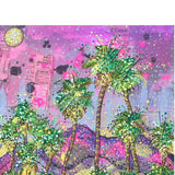 California Dreaming - Heather Freitas - fine art home deccor