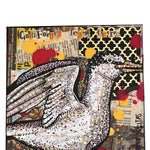California Least Tern - Heather Freitas - fine art home deccor