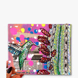 Candy Land - Heather Freitas - fine art home deccor