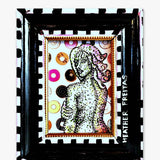 Candy Shop - Heather Freitas - fine art home deccor