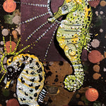 Cape Seahorse - Heather Freitas - fine art home deccor