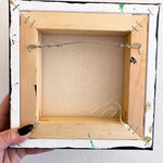 Capricorn Rabbit Rat - Heather Freitas - fine art home deccor