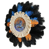 Carnival - Heather Freitas - fine art home deccor