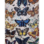 Cascades - Heather Freitas - fine art home deccor