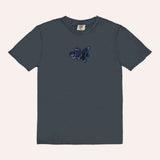 Black Moor Tee