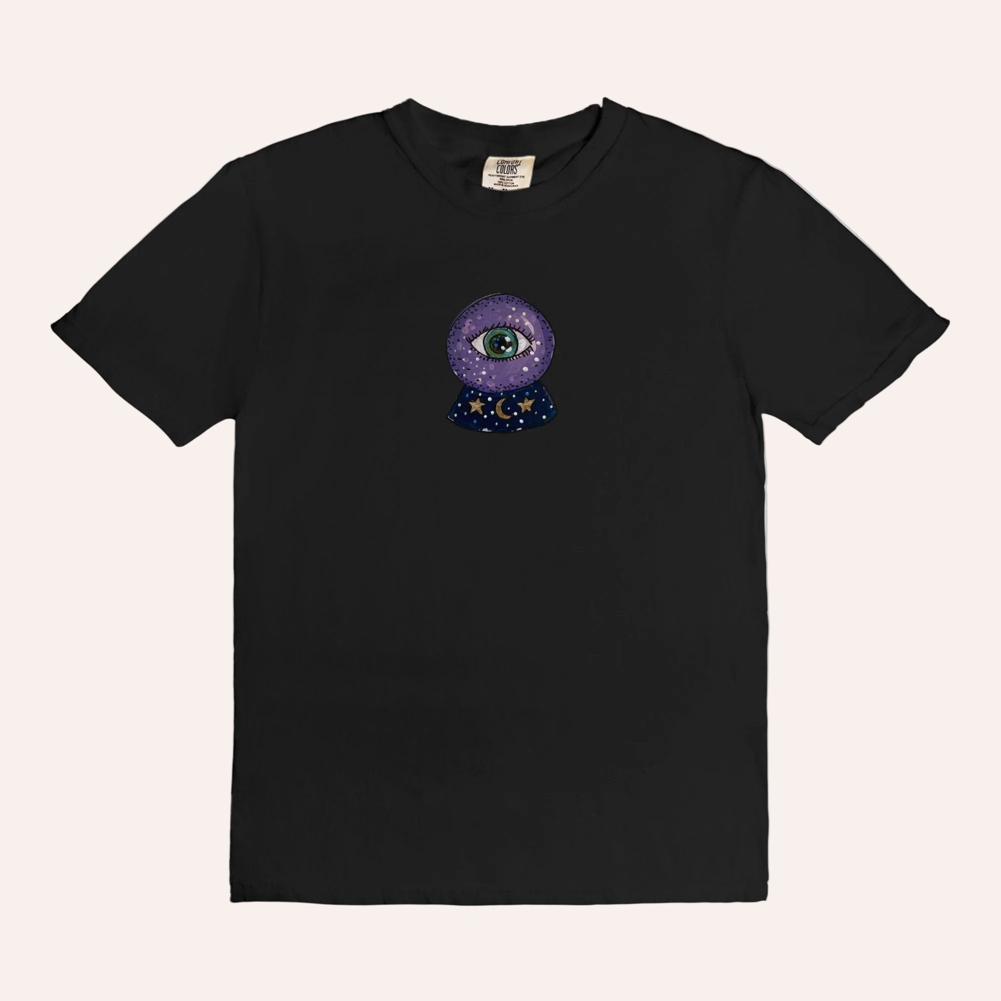 Crystal Ball Tee