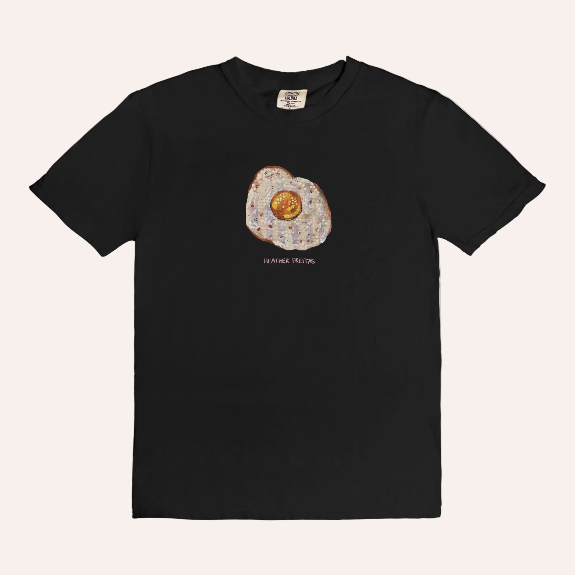 Egg Tee