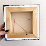 Censored - Heather Freitas - fine art home deccor