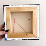 Censored - Heather Freitas - fine art home deccor