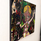 Changeling - Heather Freitas - fine art home deccor