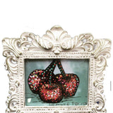 Cherry Bomb Mini - Heather Freitas - fine art home deccor