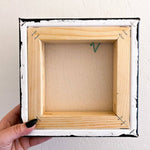 Cherry Popper - Frida - Heather Freitas - fine art home deccor