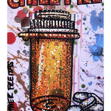 Chill Pill - Heather Freitas - fine art home deccor