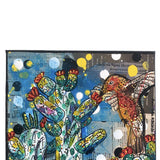 Cinnamon Firecracker - Heather Freitas - fine art home deccor