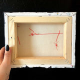 Cinnamon Firecracker - Heather Freitas - fine art home deccor