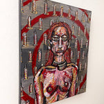 Circus - Heather Freitas - fine art home deccor