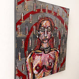 Circus - Heather Freitas - fine art home deccor