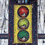 City Lights - Heather Freitas - fine art home deccor
