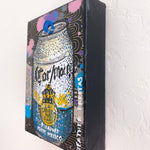 Cor/Mona - Heather Freitas - fine art home deccor