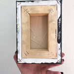 Cor/Mona - Heather Freitas - fine art home deccor