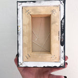 Cor/Mona - Heather Freitas - fine art home deccor