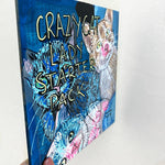 Crazy Cat Lady Starter Pack - Heather Freitas - fine art home deccor