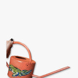 Crocodile Watering Can - Heather Freitas - fine art home deccor