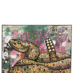 Crotaius Willardi - Heather Freitas - fine art home deccor