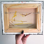 Crotaius Willardi - Heather Freitas - fine art home deccor