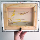 Crotaius Willardi - Heather Freitas - fine art home deccor