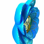 Crystal Currents - Heather Freitas - fine art home deccor