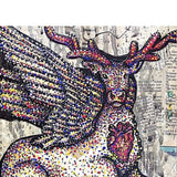 Cupid - Heather Freitas - fine art home deccor