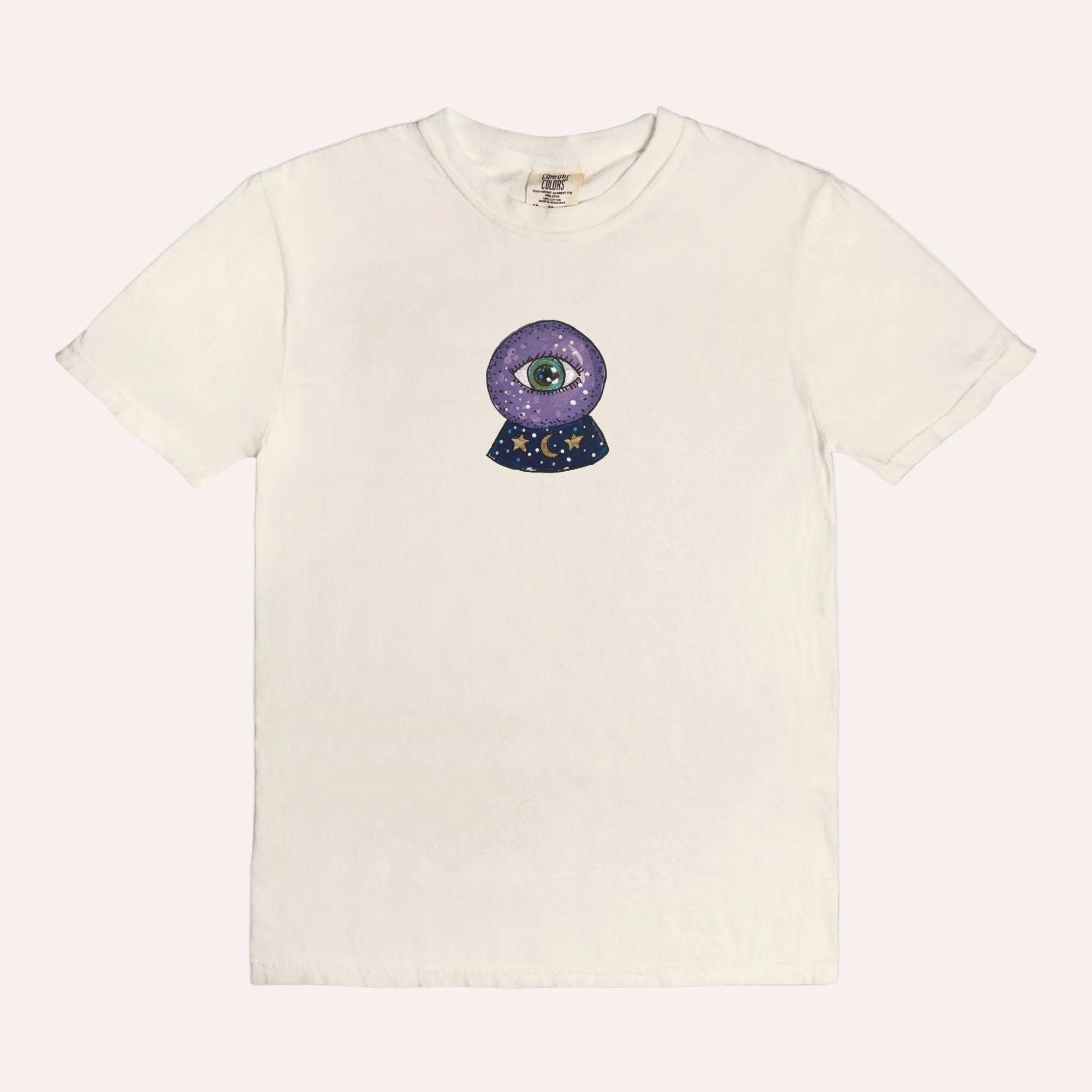 Crystal Ball Tee