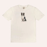 Border Collie Tee