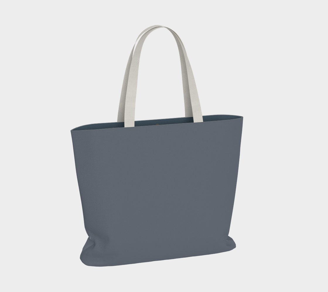 Dusk Expression Tote