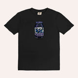 Blueberry Jam Tee
