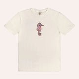 Seahorse Tee
