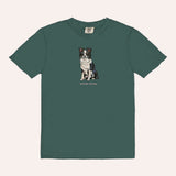 Border Collie Tee