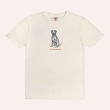 Dalmatian Tee